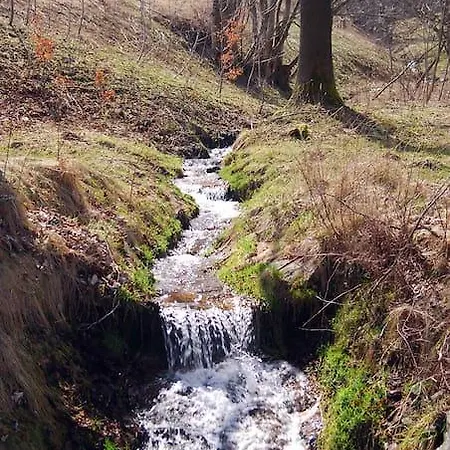 Дом отдыха Idylla - In Lower Silesia Душники-Здруй