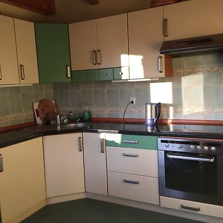 Idylla - In Lower Silesia Дом отдыха Душники-Здруй