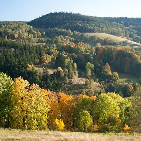 Idylla - In Lower Silesia Душники-Здруй