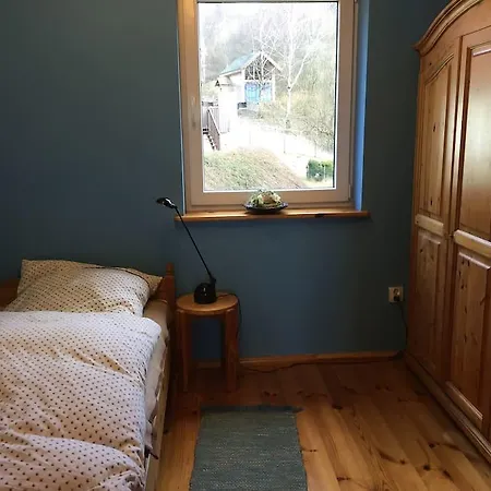 Idylla - In Lower Silesia Semesterbostad *