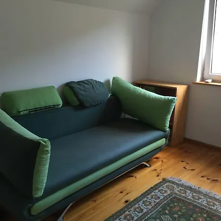 Idylla - In Lower Silesia Semesterbostad
