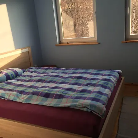 Idylla - In Lower Silesia * Душники-Здруй