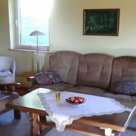 Semesterbostad Idylla - In Lower Silesia *