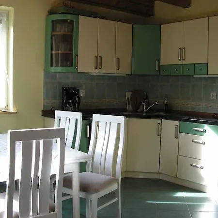 Idylla - In Lower Silesia Duszniki Zdrój