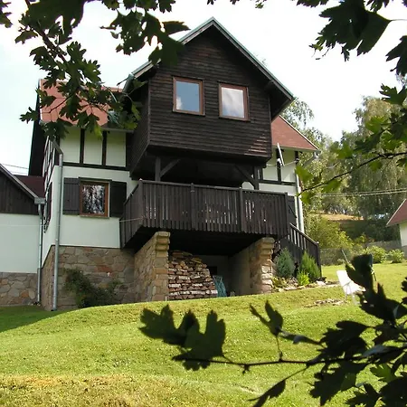 Idylla - In Lower Silesia Semesterbostad