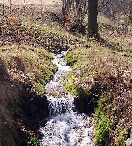 Holiday home Idylla - In Lower Silesia Duszniki Zdroj