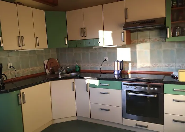 Idylla - In Lower Silesia Holiday home Duszniki Zdroj