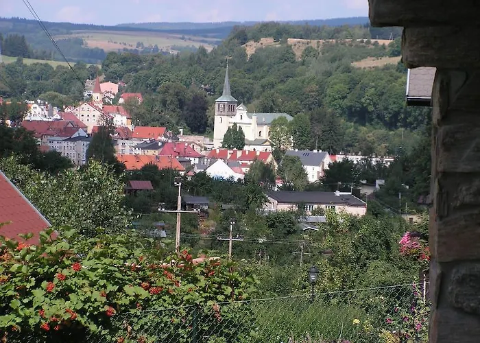 Idylla - In Lower Silesia Holiday home