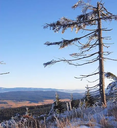 Idylla - In Lower Silesia Holiday home