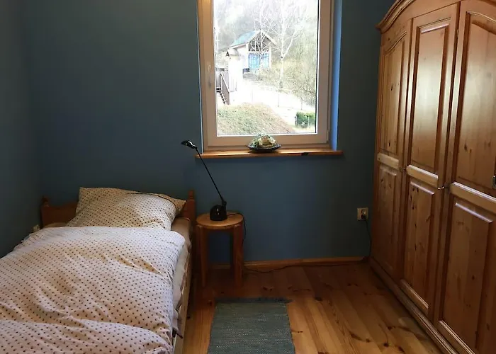 Idylla - In Lower Silesia Holiday home *