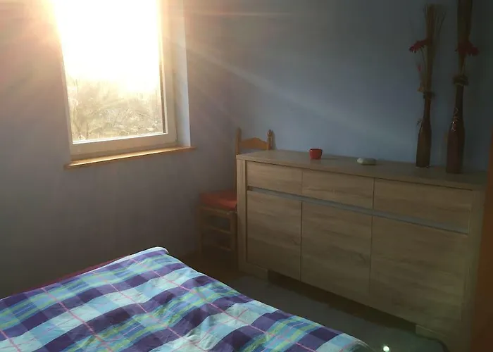 Holiday home Idylla - In Lower Silesia Duszniki Zdroj