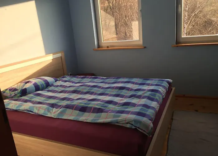 Idylla - In Lower Silesia * Duszniki Zdroj