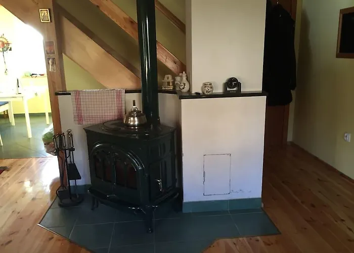 Idylla - In Lower Silesia *