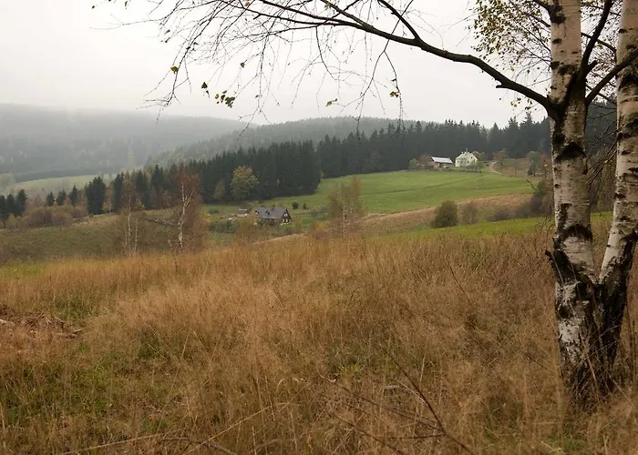 Holiday home Idylla - In Lower Silesia